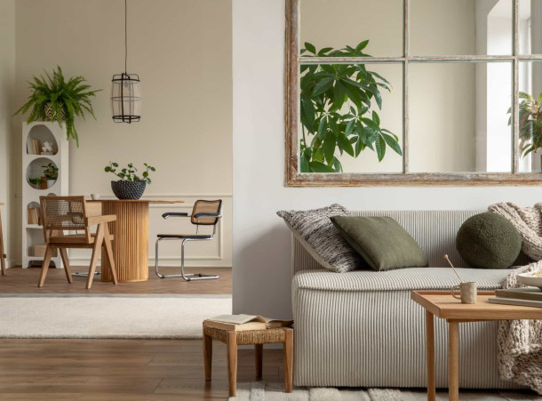 Louer vide ou meublé ?